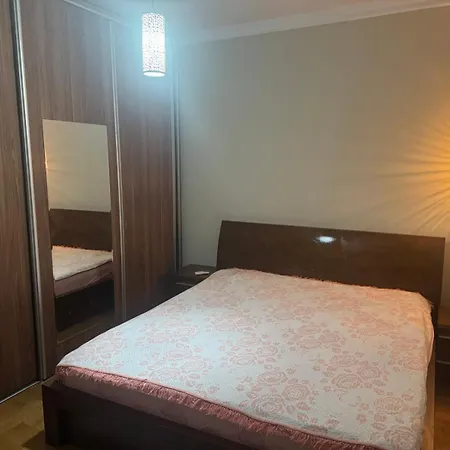 Doc's Place Apartman