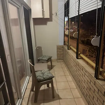 Apartman Doc's Place