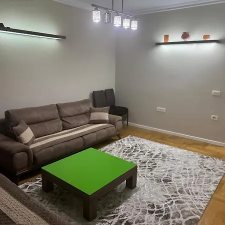 Doc's Place Apartman *
