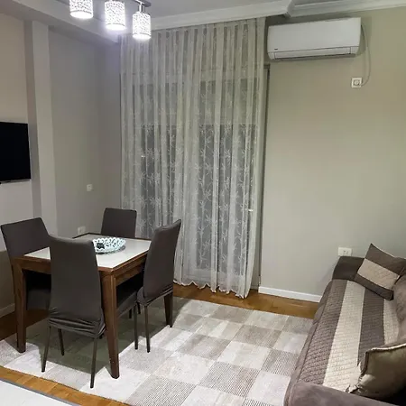 Doc's Place Apartman Szkopje