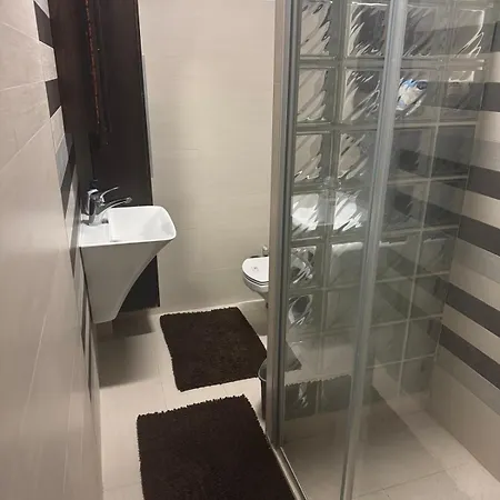 Apartman Doc's Place