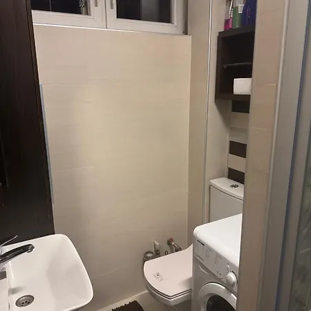 Apartman Doc's Place *